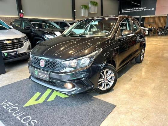 FIAT ARGO 1.3 FIREFLY FLEX DRIVE MANUAL FIAT ARGO 1.3 FIREFLY FLEX DRIVE MANUAL